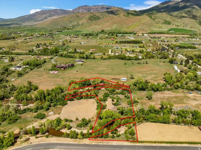 9378 E 850 S, Huntsville, Utah 84317