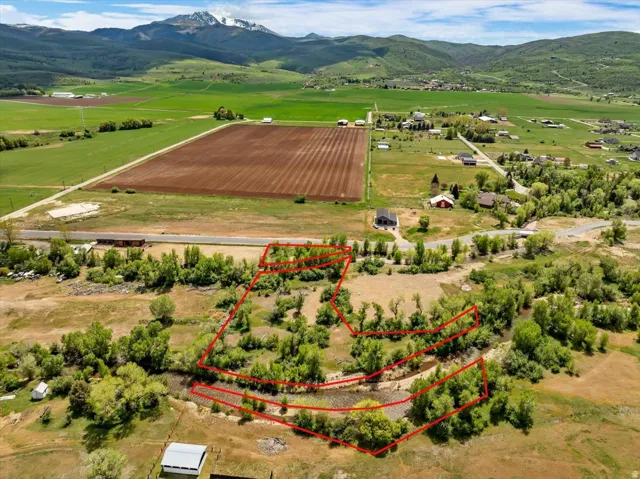 9378 E 850 S, Huntsville, Utah 84317