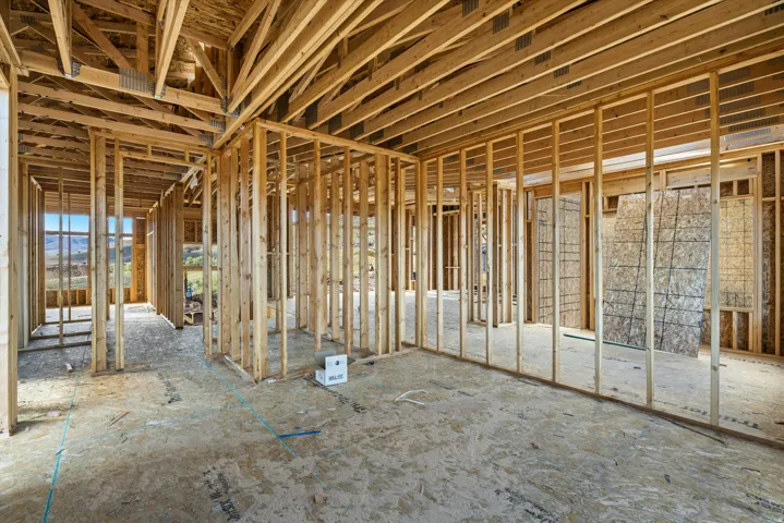 View of misc room