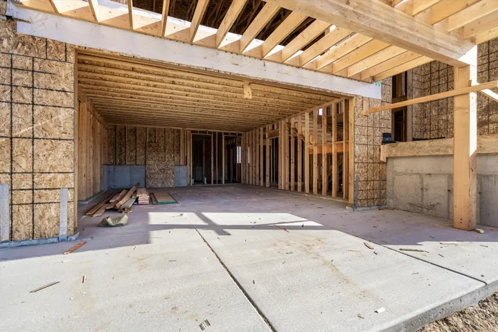 View of miscellaneous room