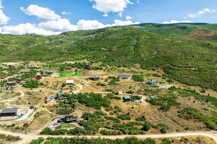 1417 Splendor Valley Rd, Kamas, Utah 84036