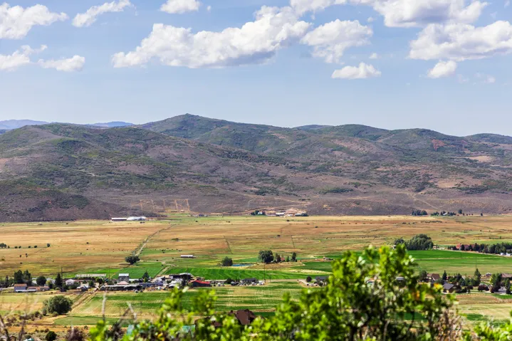 1417 Splendor Valley Rd, Kamas, Utah 84036