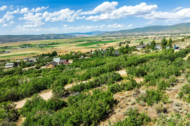 1417 Splendor Valley Rd, Kamas, Utah 84036