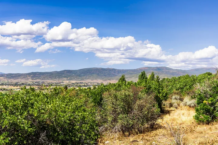 1417 Splendor Valley Rd, Kamas, Utah 84036