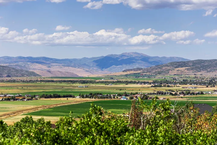 1417 Splendor Valley Rd, Kamas, Utah 84036