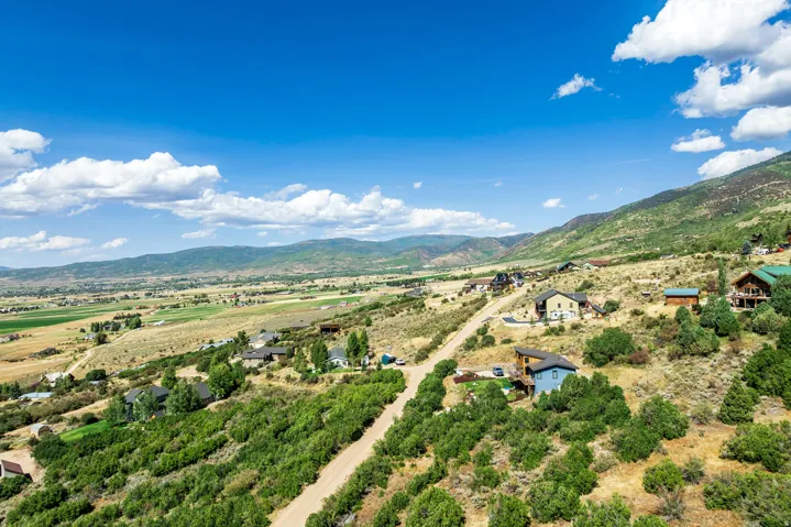 1417 Splendor Valley Rd, Kamas, Utah 84036