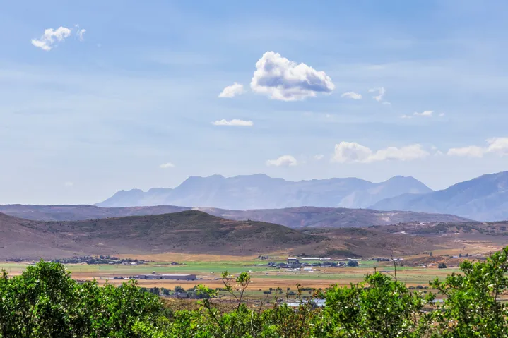 1417 Splendor Valley Rd, Kamas, Utah 84036