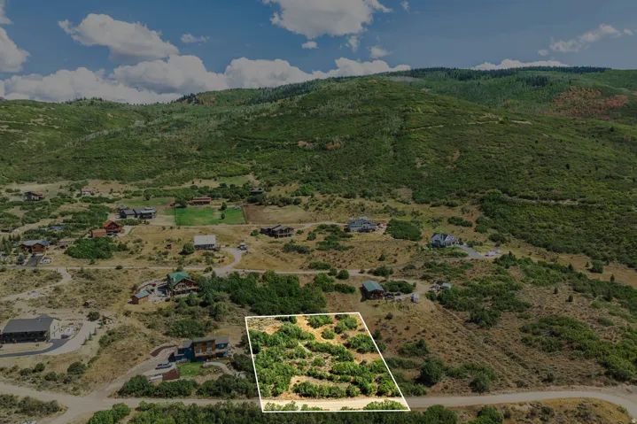 1417 Splendor Valley Rd, Kamas, Utah 84036