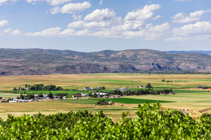 1417 Splendor Valley Rd, Kamas, Utah 84036