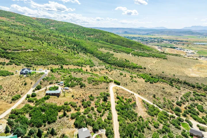 1417 Splendor Valley Rd, Kamas, Utah 84036