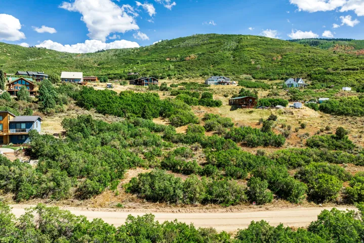 1417 Splendor Valley Rd, Kamas, Utah 84036