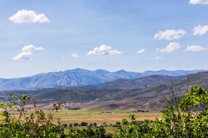 1417 Splendor Valley Rd, Kamas, Utah 84036