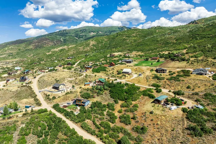 1417 Splendor Valley Rd, Kamas, Utah 84036