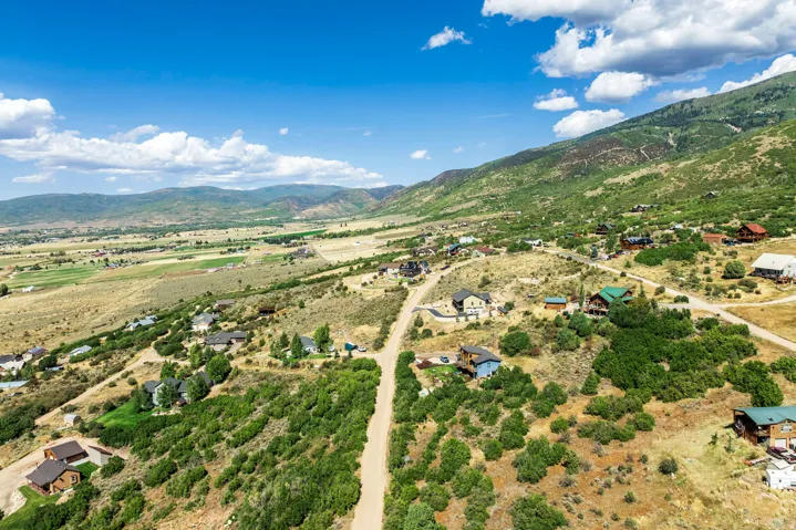 1417 Splendor Valley Rd, Kamas, Utah 84036