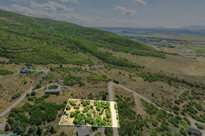 1417 Splendor Valley Rd, Kamas, Utah 84036
