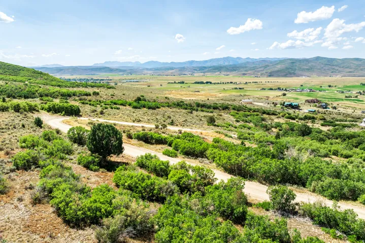 1417 Splendor Valley Rd, Kamas, Utah 84036