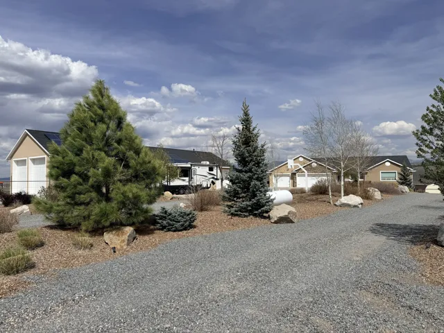 995 S 230 E, Panguitch, Utah 84759
