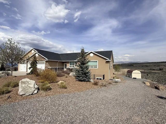 995 S 230 E, Panguitch, Utah 84759