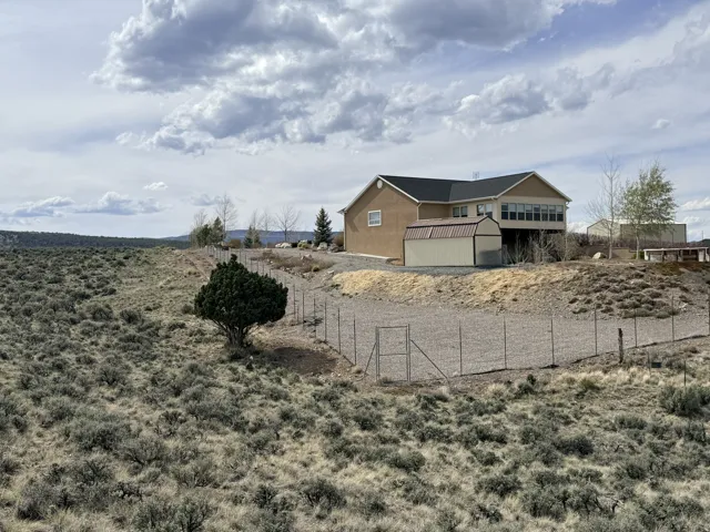 995 S 230 E, Panguitch, Utah 84759