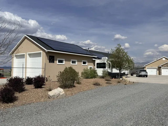 995 S 230 E, Panguitch, Utah 84759
