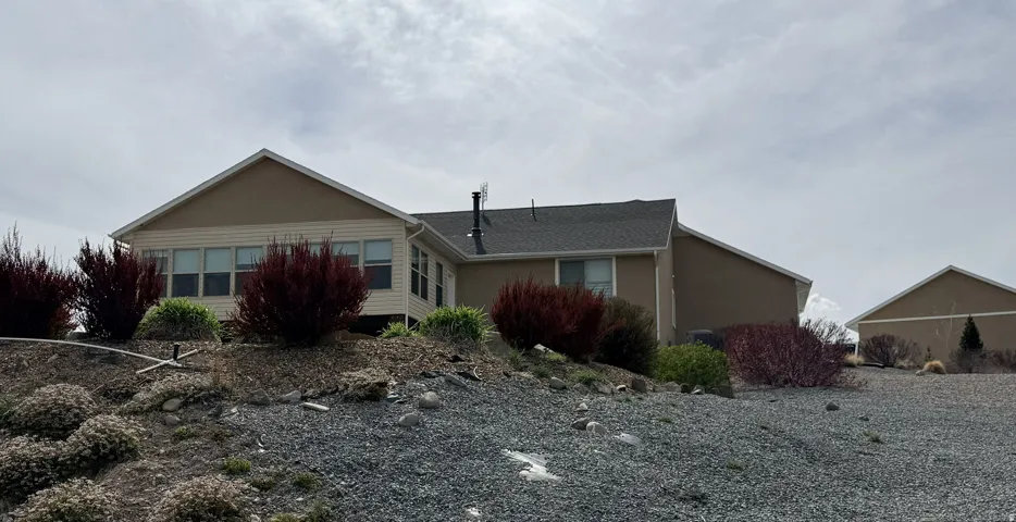 995 S 230 E, Panguitch, Utah 84759