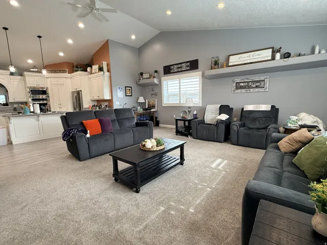 995 S 230 E, Panguitch, Utah 84759