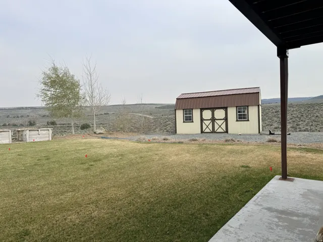 995 S 230 E, Panguitch, Utah 84759