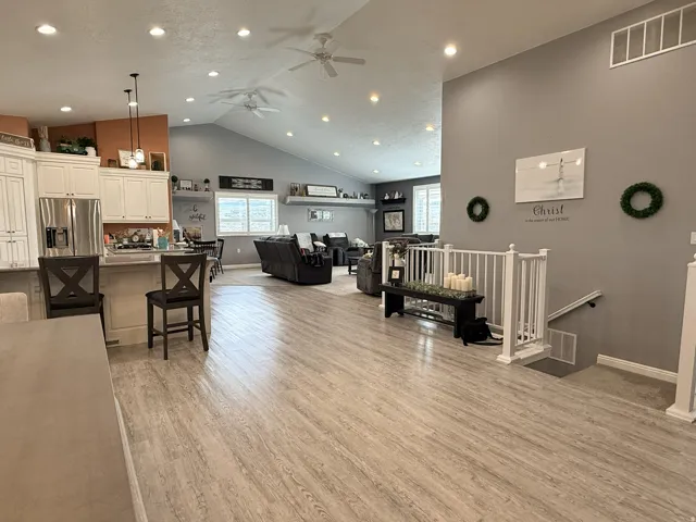 995 S 230 E, Panguitch, Utah 84759