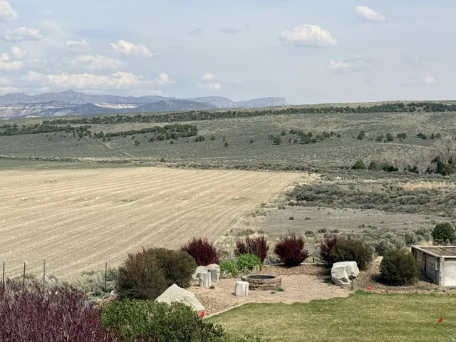 995 S 230 E, Panguitch, Utah 84759