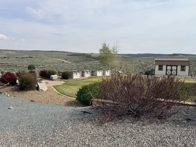 995 S 230 E, Panguitch, Utah 84759