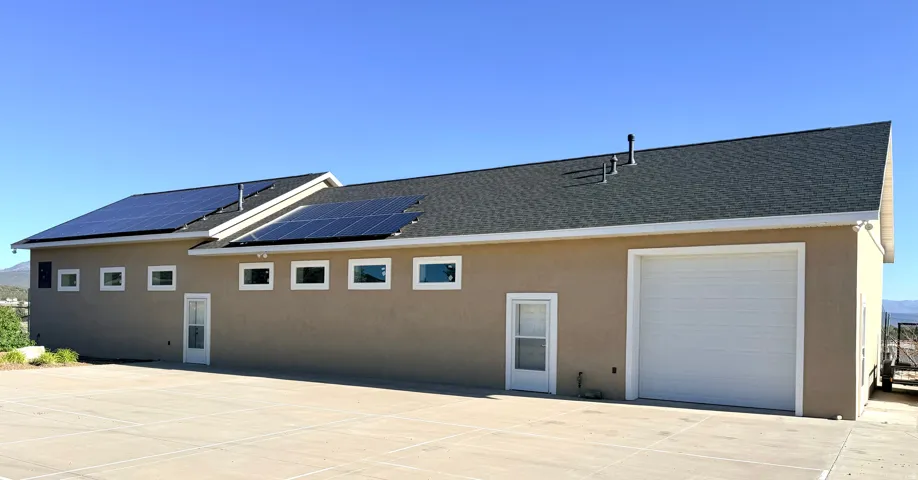 995 S 230 E, Panguitch, Utah 84759