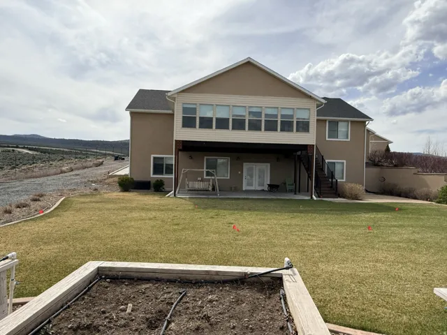 995 S 230 E, Panguitch, Utah 84759