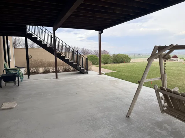 995 S 230 E, Panguitch, Utah 84759