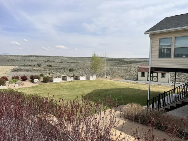 995 S 230 E, Panguitch, Utah 84759