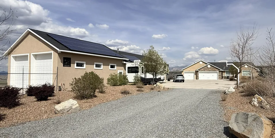 995 S 230 E, Panguitch, Utah 84759