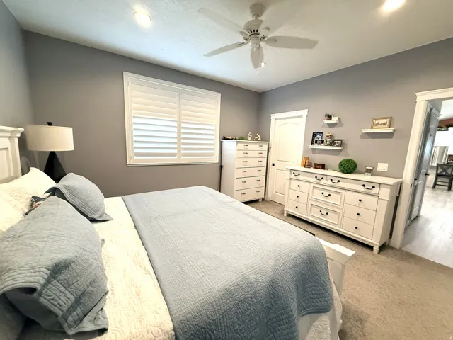 995 S 230 E, Panguitch, Utah 84759