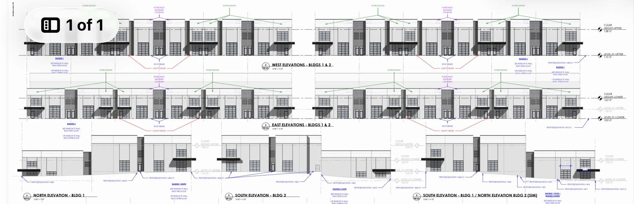 View of miscellaneous document