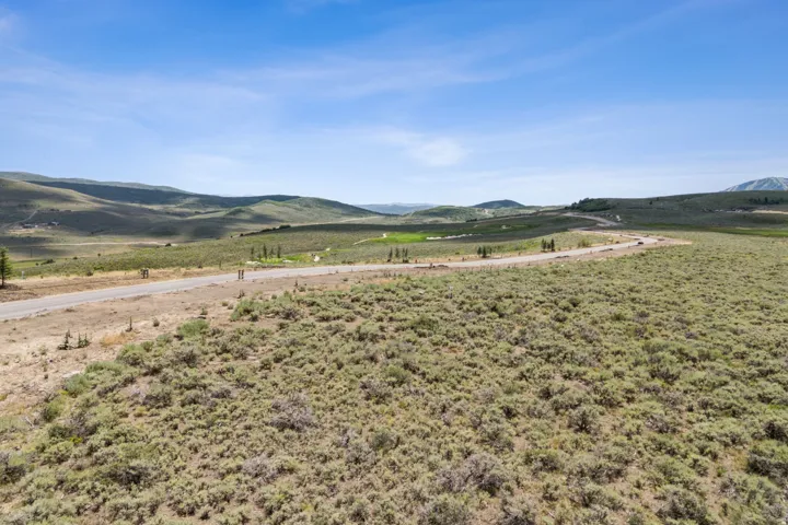 5385 Golf Club Link Link, Park City, Utah 84098