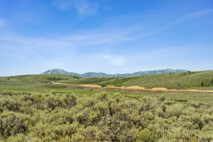 5385 Golf Club Link Link, Park City, Utah 84098
