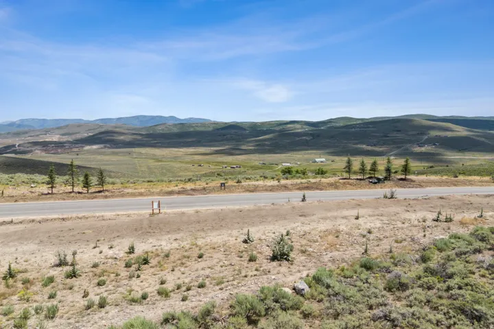 5385 Golf Club Link Link, Park City, Utah 84098