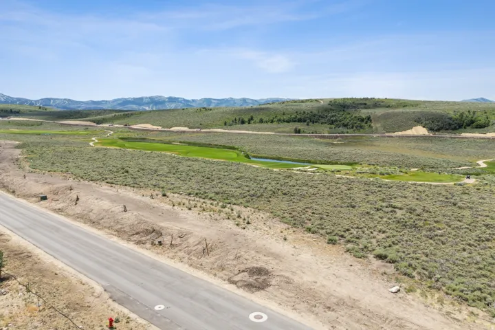 5385 Golf Club Link Link, Park City, Utah 84098