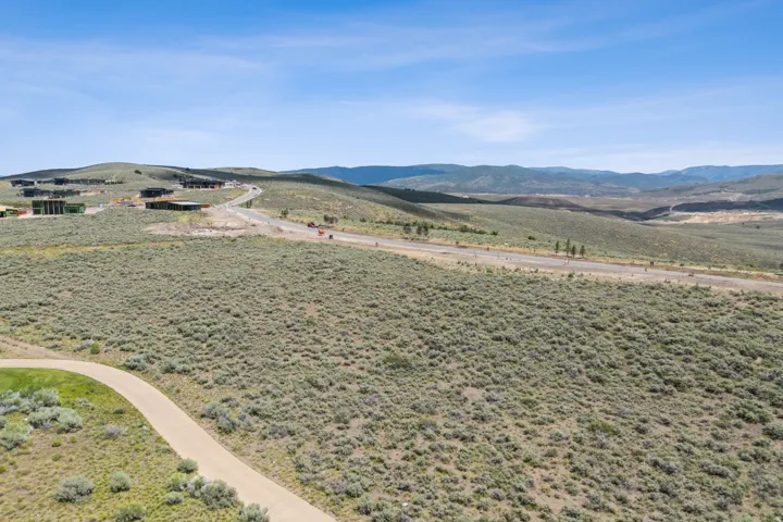 5385 Golf Club Link Link, Park City, Utah 84098