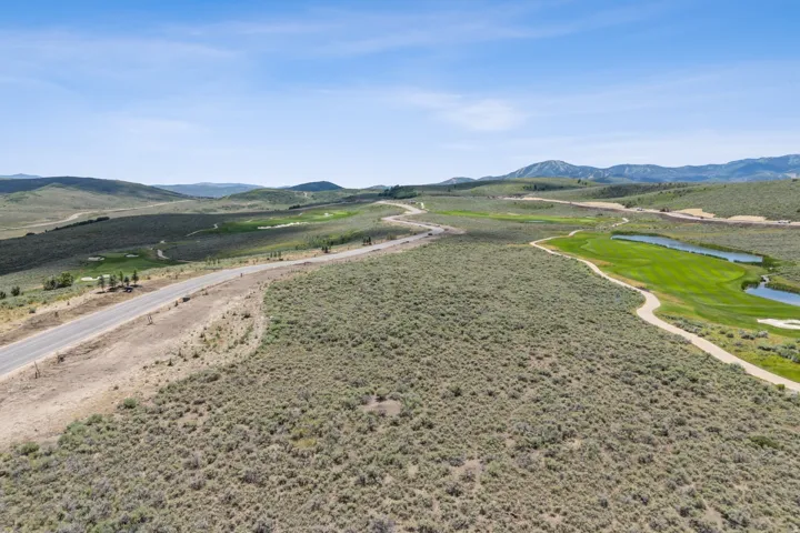 5385 Golf Club Link Link, Park City, Utah 84098