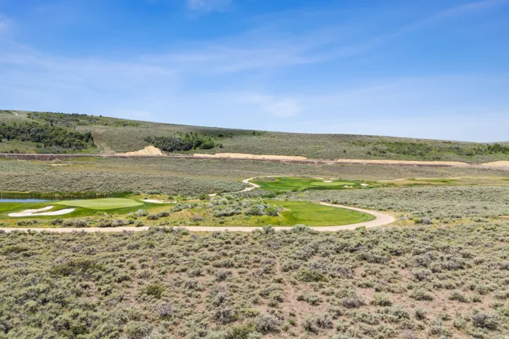 5385 Golf Club Link Link, Park City, Utah 84098