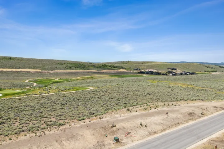 5385 Golf Club Link Link, Park City, Utah 84098