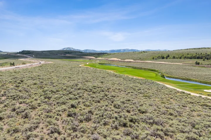 5385 Golf Club Link Link, Park City, Utah 84098