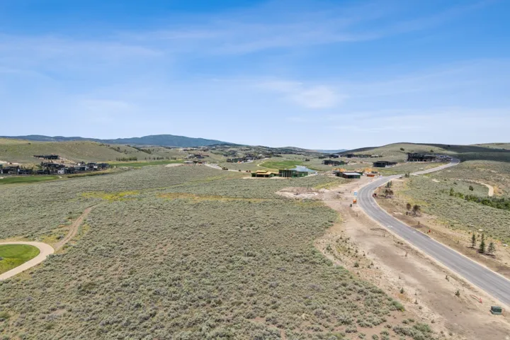5385 Golf Club Link Link, Park City, Utah 84098