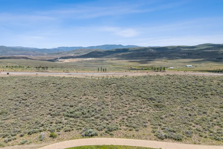 5385 Golf Club Link Link, Park City, Utah 84098