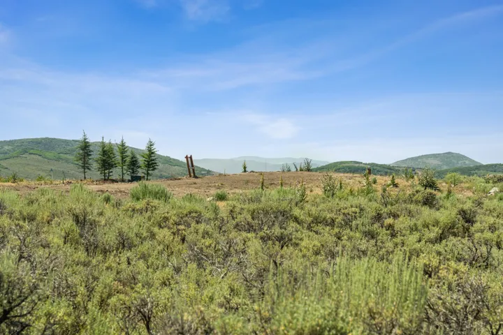 5385 Golf Club Link Link, Park City, Utah 84098