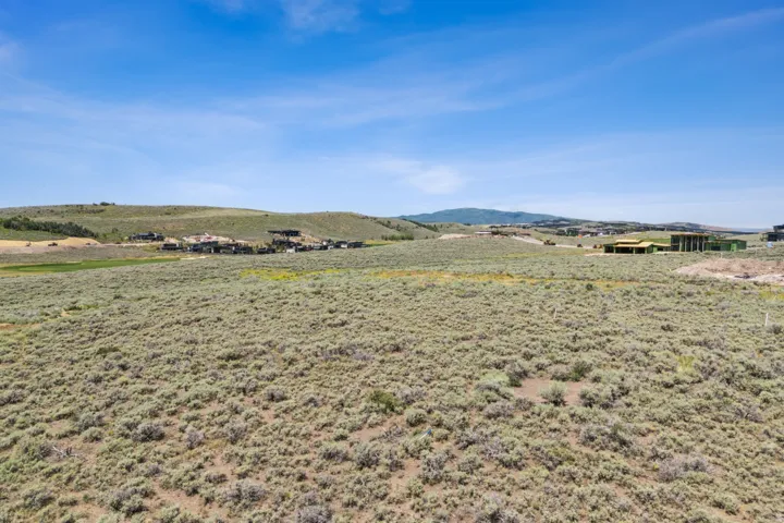 5385 Golf Club Link Link, Park City, Utah 84098